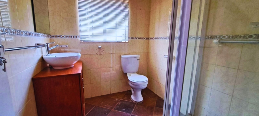 3 Bedroom Property for Sale in Safari Gardens North West